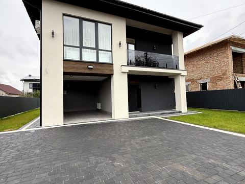 дом по адресу Станіславська