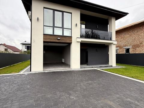 дом по адресу Станіславська