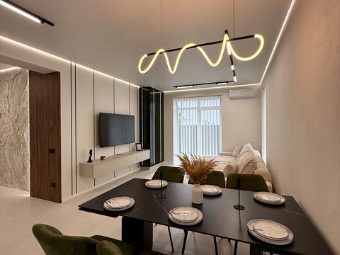 дом по адресу Станіславська