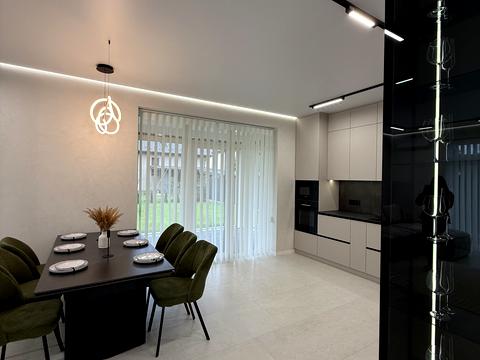 дом по адресу Станіславська