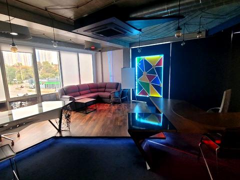 комерційна за адресою Валерія Лобановського просп., 119х