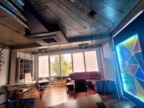 комерційна за адресою Валерія Лобановського просп., 119х