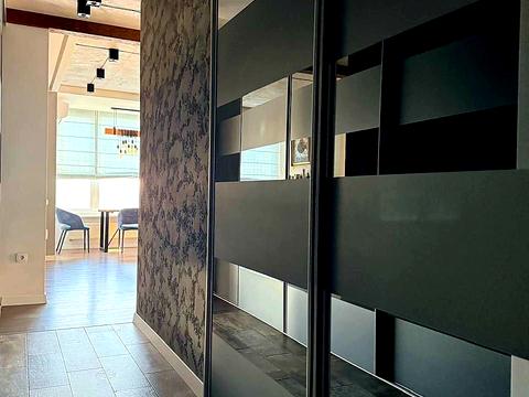 квартира за адресою Генерала Шаповала вул. (Механізаторів), 20