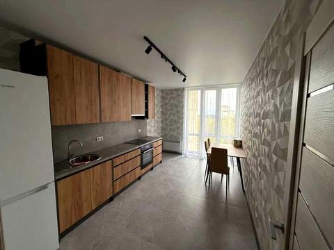 квартира за адресою Юності вул., 4