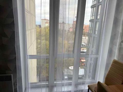 квартира за адресою Юності вул., 4