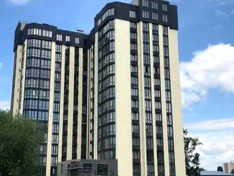 квартира за адресою Юності вул., 4