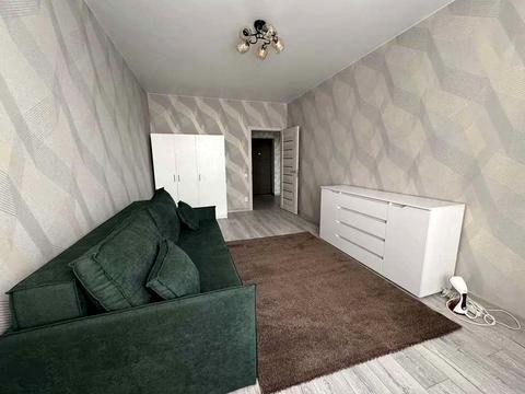 квартира за адресою Юності вул., 4