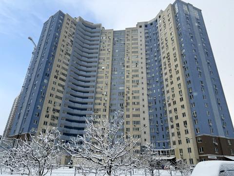 квартира за адресою Академіка Глушкова просп., 9-В