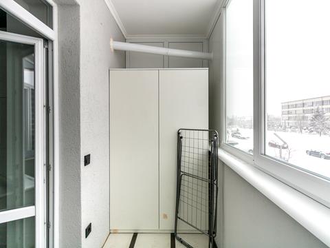 квартира по адресу Пасечная ул., 14