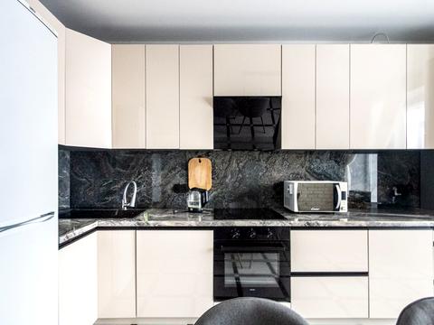 квартира по адресу Пасечная ул., 14