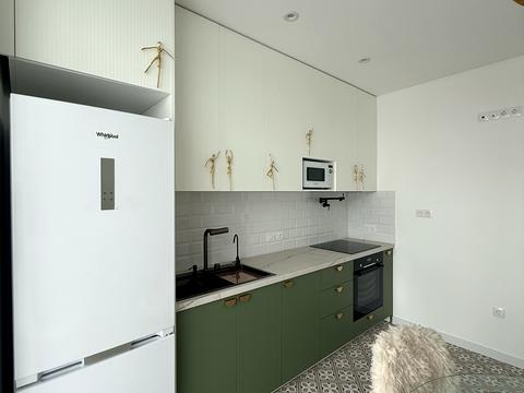 квартира по адресу Августина Волошина ул., (Будинок 2)