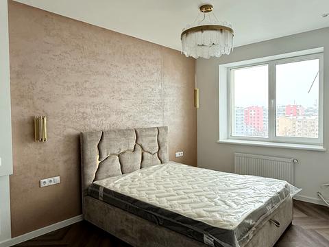 квартира по адресу Августина Волошина ул., (Будинок 2)