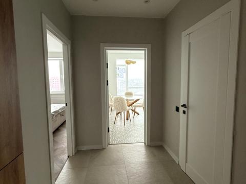 квартира по адресу Августина Волошина ул., (Будинок 2)