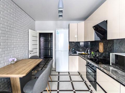 квартира по адресу Пасечная ул., 14