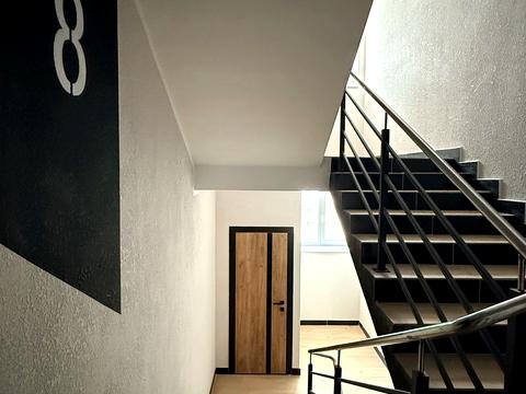 квартира по адресу Августина Волошина ул., (Будинок 2)