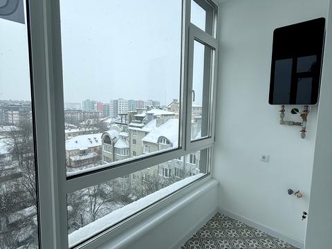 квартира по адресу Августина Волошина ул., (Будинок 2)