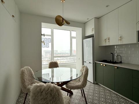 квартира по адресу Августина Волошина ул., (Будинок 2)