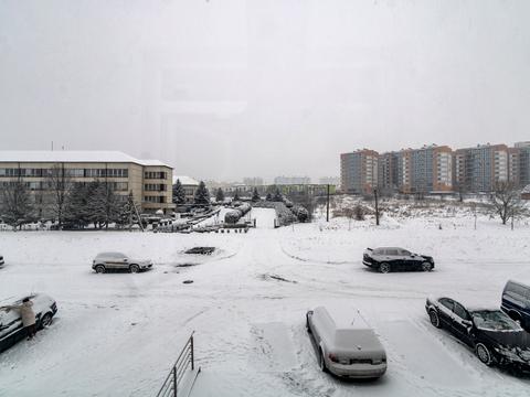 квартира по адресу Пасечная ул., 14