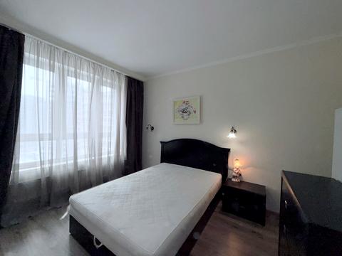 квартира за адресою Академіка Глушкова просп., 9-В