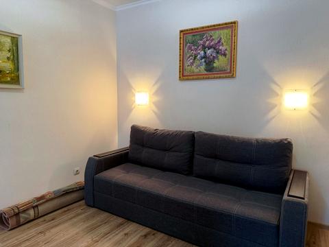 квартира за адресою Академіка Глушкова просп., 9-В