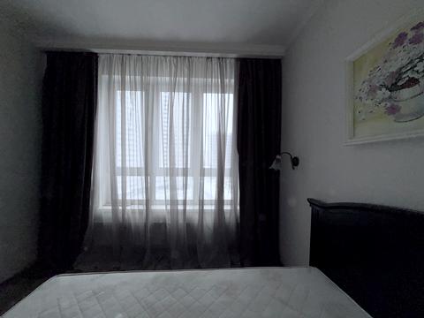 квартира за адресою Академіка Глушкова просп., 9-В