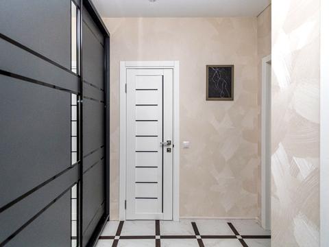 квартира по адресу Пасечная ул., 14