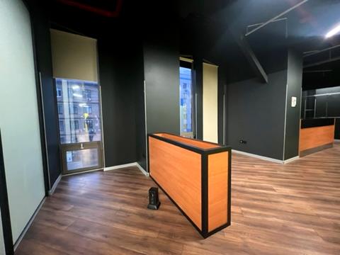 комерційна за адресою Київ, Велика Васильківська вул. (Червоноармійська), 72