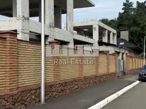 участок по адресу 