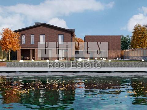 участок по адресу 