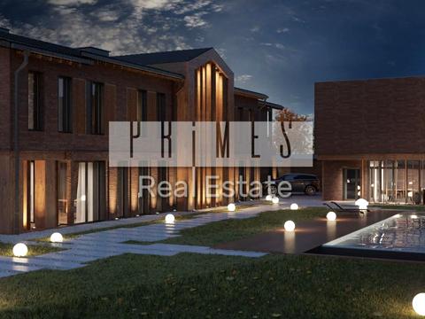 участок по адресу 