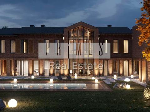 участок по адресу 