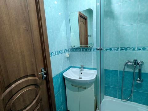 квартира по адресу Молодіжна, 36