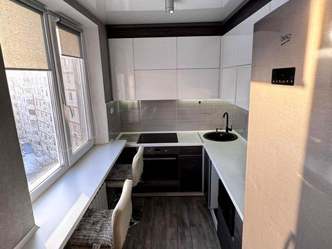 квартира за адресою Ахсарова вул., 13