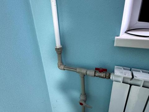 квартира за адресою Ахсарова вул., 13