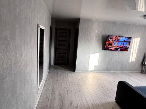 квартира за адресою Ахсарова вул., 13