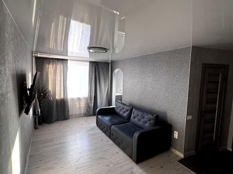 квартира за адресою Ахсарова вул., 13