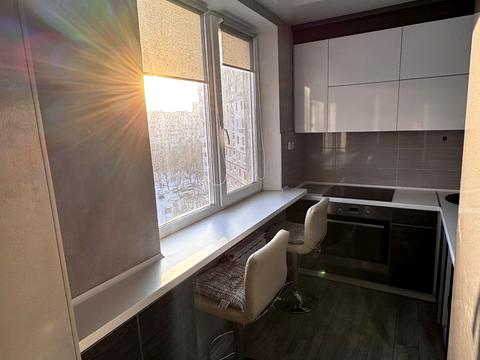 квартира за адресою Ахсарова вул., 13