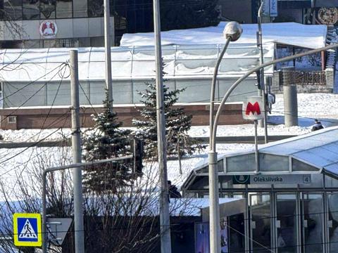 квартира за адресою Ахсарова вул., 13