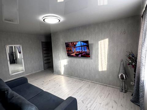 квартира за адресою Ахсарова вул., 13