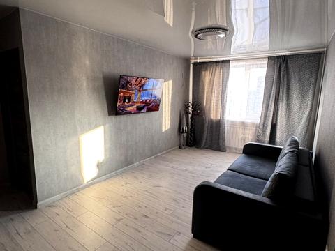 квартира за адресою Ахсарова вул., 13