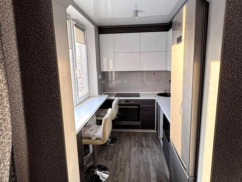 квартира по адресу Ахсарова ул., 13