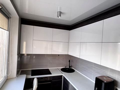 квартира за адресою Ахсарова вул., 13