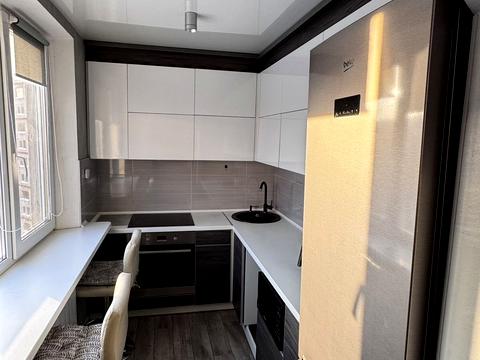 квартира за адресою Ахсарова вул., 13