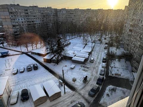 квартира за адресою Ахсарова вул., 13