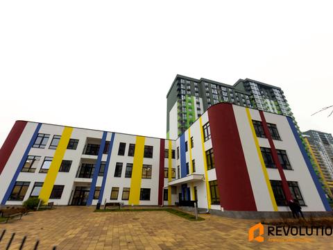 квартира за адресою Івана Виговського вул. (Маршала Гречка), (Будинок 10)