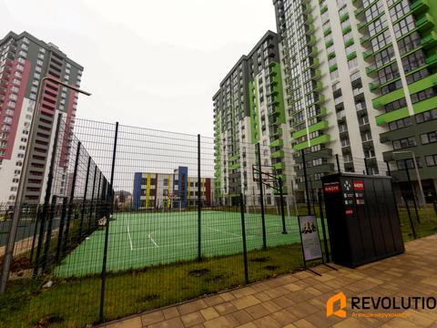 квартира за адресою Івана Виговського вул. (Маршала Гречка), (Будинок 10)