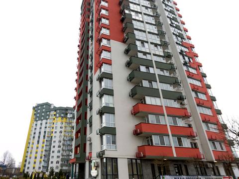 квартира за адресою Івана Виговського вул. (Маршала Гречка), (Будинок 10)