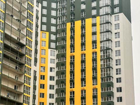 квартира за адресою Івана Виговського вул. (Маршала Гречка), (Будинок 10)