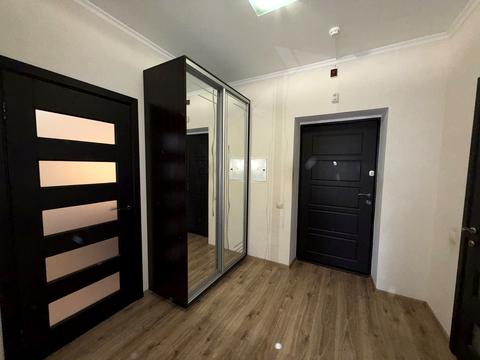 квартира за адресою Академіка Глушкова просп., 9-В