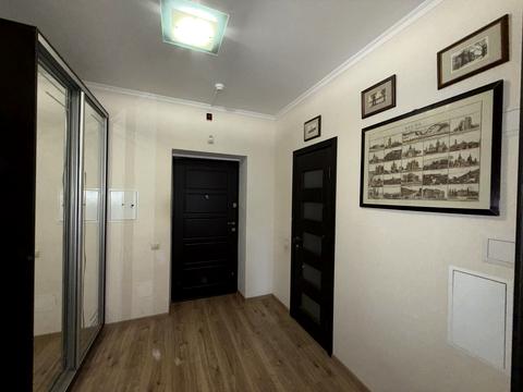 квартира за адресою Академіка Глушкова просп., 9-В